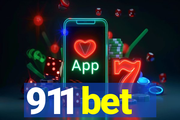 911 bet